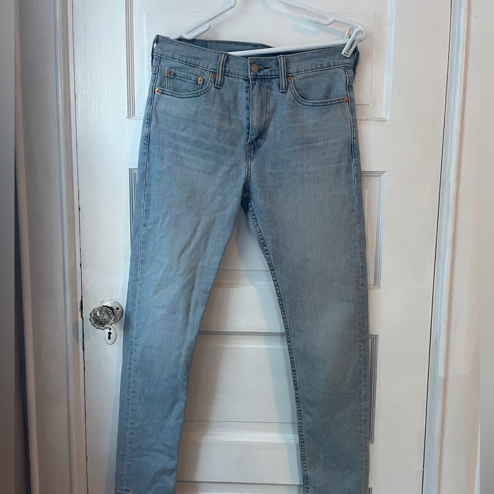 Levi Women’s Mom Jeans